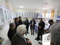 گزارش تصویری نشست و بازدید مدیران ارشد مرتبط با حوزه صنایع دریایی وزارت دفاع